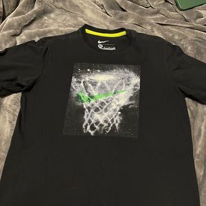 Boys Nike Tee
